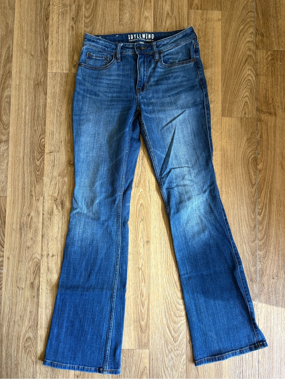 Idyllwind Bootcut Jeans